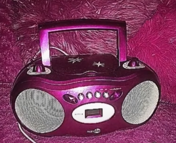 Объект 1126 FI